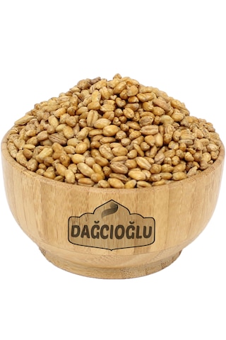 Dağcıoğlu Buğday Kavurgası 1 KG