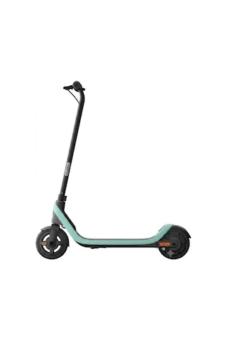 Segway Ninebot C2 Lite 130 W Elektrikli Scooter Turkuaz