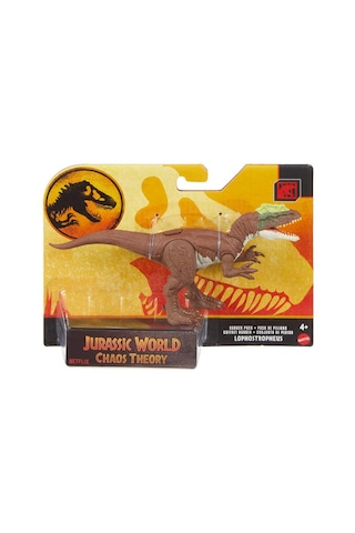 Jurassic World Tehlikeli Dinozor Paketi Lophostropheus Jcl53