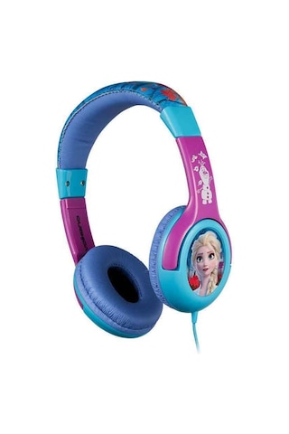 Volkano Disney Frozen 2 Kulaklık DY-10901-FR2