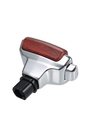 Artfulabode Vites Vites Renault Pu+plastik Otomatik Kolu Kolu Kısa Kahverengi Kahverengi İçin Geeroyoo Değişimi - Kt Kahverengi