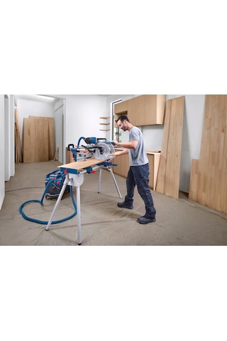 Bosch GCM 340-305 D Gönye Kesme Makinesi