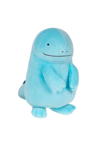 Pokemon Quagsire Pelüş 30cm Pkw3109 Renkli