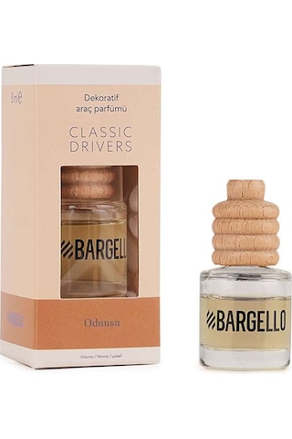 Odunsu + Vanilya + Karpuz-mango Araç Parfümü 8 Ml