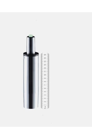 3 Class 60'lık Krom Amortisör, 16.5 Cm Kolon Boyu, 27.5 Cm Açık Hali, 22 Cm Kapalı Hali