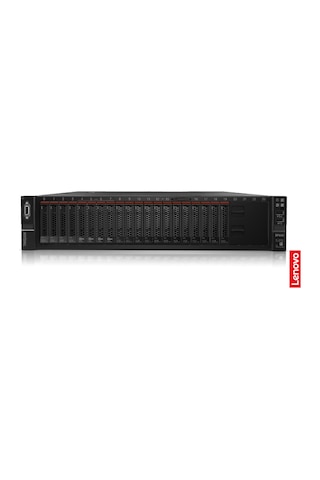 Lenovo Thinksystem 7X06A0Jyea Sr650 Xeon 4210R 32 GB 2x750W 2U