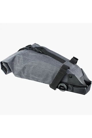 Evoc Seat Pack Boa L Sele Altı Çanta Gri