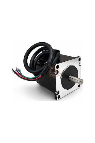 1.3 Nm Nema23 Step Motor Eo57-13 Jkon-tek