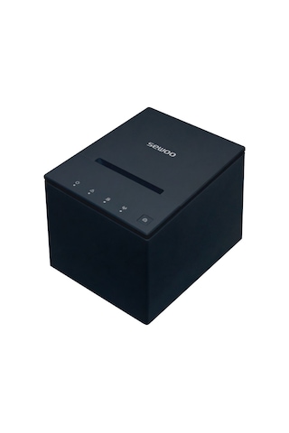 Sewoo Slk-ts200 203dpı Direkt Termal Usb+seri+ethernet Fiş Yazıcı