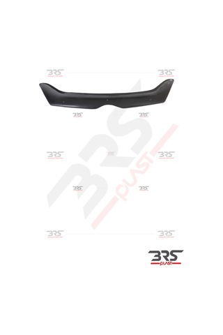 Ford Fiesta Uyumlu 2009-2017 Abs Kaput Rüzgarlığı