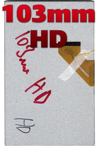 Venatüs Va33Hd Lcd İç Ekran