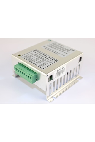 Datakom Bc-125-M 12V-5A Akü Şarj Redresörü Datakom Bc-125-M 12V-5A Akü Şarj Redresörü