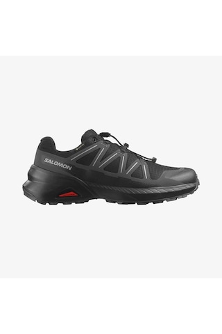Salomon Speedcross Peak Gore-tex Erkek Koşu Ayakkabısı L47853800 Siyah