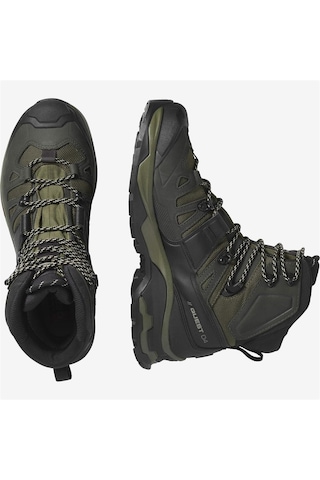 Salomon Quest 4 Gtx Erkek Bot-27073-Yeşil