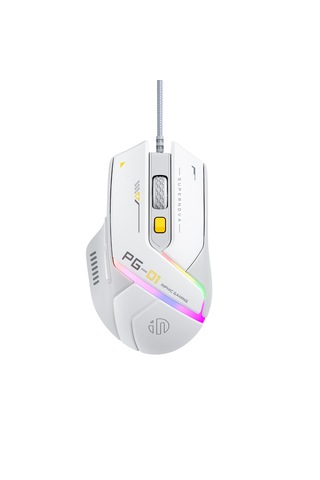 Inphıc Pg1 Rgb Kablolu Gaming Mouse 12800 Dpı