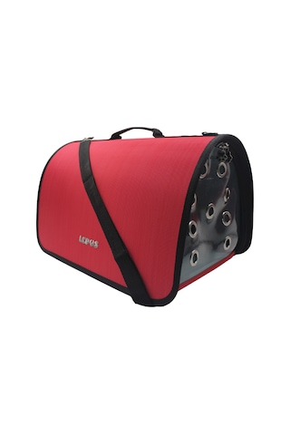 Lepus Fly Bag Kedi Köpek Çantası 25 x 40 x 25 CM