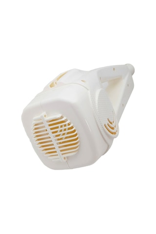 Fantom Uyumlu Du 2500 Şipşak Motor Gövdesi - Beyaz