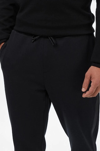 Nautica Erkek Siyah Classic Fit Eşofman Altı-11429 Siyah