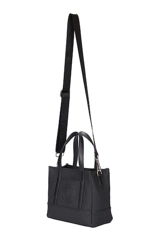 Us25277 U.s. Polo Assn. Since 1890 Sırt Çantası Siyah Siyah