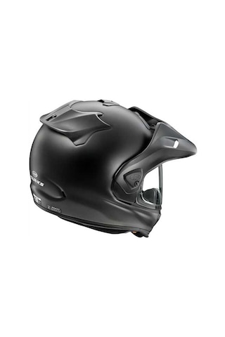 Agv Araı Kask Tour-X5 Frost Kapalı Kask Siyah