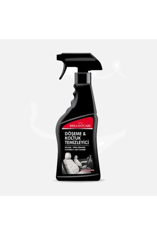 Brillantcare 500 Ml Döşeme Temizleyici