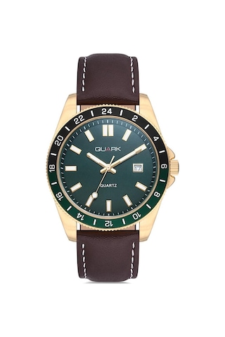 Quark QC-420GL-3A5 Erkek Kol Saati
