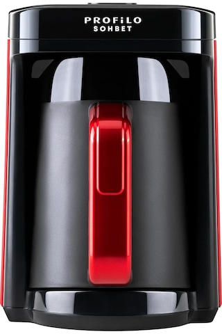 Profilo TKP1002 Sohbet 535 W Türk Kahve Makinesi