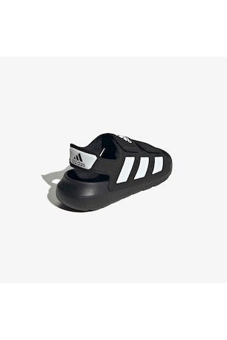 Adidas Altaswim 2.0 Çocuk Siyah Sandalet Id2839 2800282