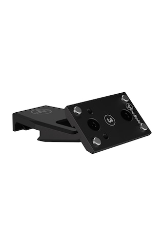 Firefield Ra-45 Modular 45derece Açılı Rds Reddot Rayı Ff34012-box Siyah