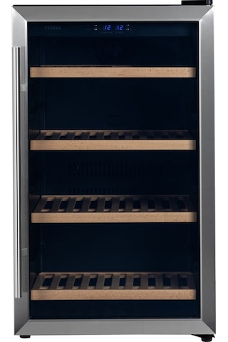 Vestel VLP-4000 4 Raf 33 Şişelik Şarap Soğutucusu