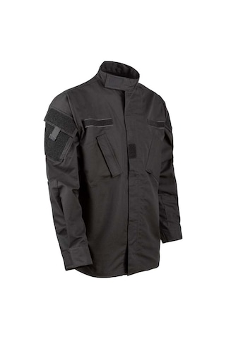 Tactical Outdoor Çok Fonksiyonlu Combat Gömlek Tdr01 SIYAH