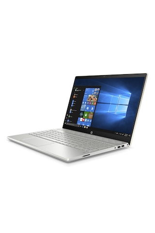 HP Pavilion 15-cs3896nz i5-1035G1 16 Gb 512 Gb M.2 Ssd 15.6" Dizüstü Bilgisayar (Outlet)