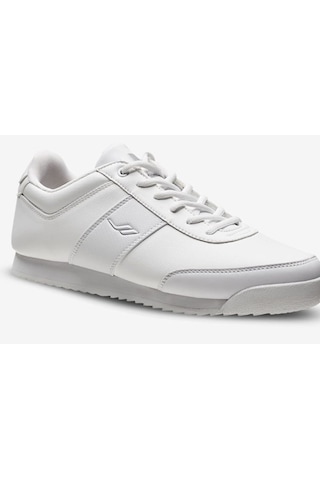 Lescon Flınt 4 Sneakers Beyaz Erkek Spor Ayakkabı