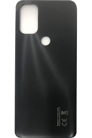 Teknonet General Mobile Gm21 Pro Uyumlu Batarya Kapağı