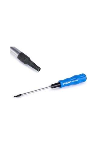 Proskit 89400T08H Tork Tornavida