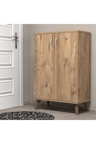 Mimoza Ayakkabılık Çam - Ayk0102 Diğer