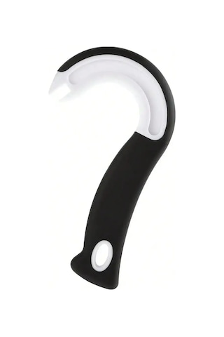 Liangmei 1 Adet Çok Fonksiyonlu Halka Kanca Çekme Kavanozu Ahşap