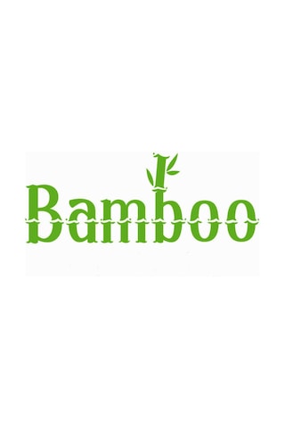 Uzunbebe 90X200 Bamboo Ortopedik Yaylı Yatak Ortopedik 90*200 Yaylı Yatak