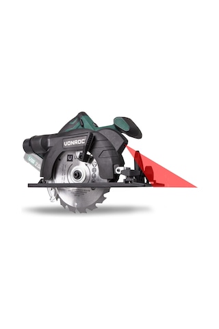 Vonroc VPower CS501DC 20 V 150 MM Akülü Daire Testere (Akü Hariç)