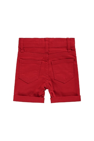 Tommiks Kids Gabardin 6-24 Ay Şort - Lacivert