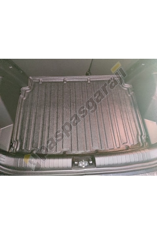 Kaiser Hyundai Bayon Bagaj Havuzu, 2021- Sonrası