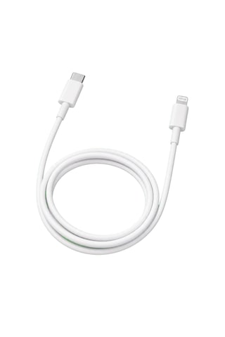 Flayse 1 Metre Type-c Lightning Kablo İphone Hızlı Şarj 20w