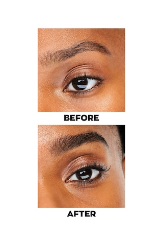 Avon Brow Boost Kaş Jeli Soft Black