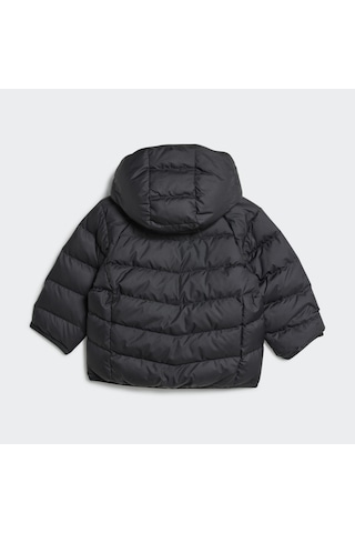 Adidas IX7493 Down Jacket Çok Renkli