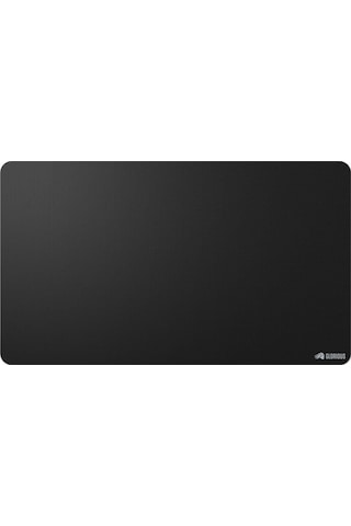 Dikişsiz Kenar Siyah Xle Mousepad 610mm X 355mm