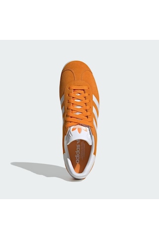 Adidas Gazelle Erkek Günlük Spor Ayakkabı C-adııg2091e10a00 Turuncu