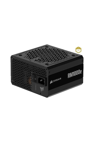 Rme Serisi Rm1000e 1000 Watt 80 Tam Modular Güç Kaynağı Eu Versiyon Cp-9020297-eu
