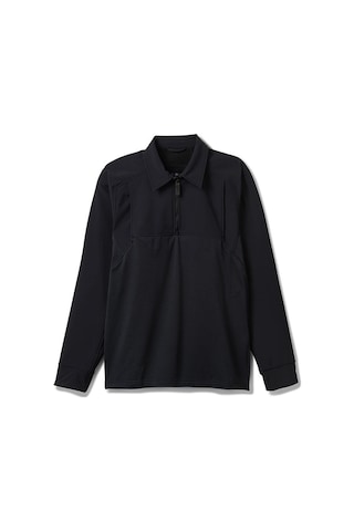 5.11 Pdu Cold Rapıd L/s Sıyah Sweat Çok Renkli