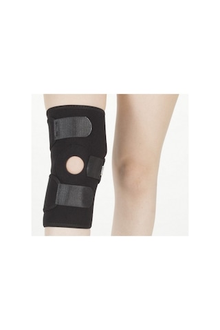 Patella Destekli Patella Dizlik Menisküs Dizliği