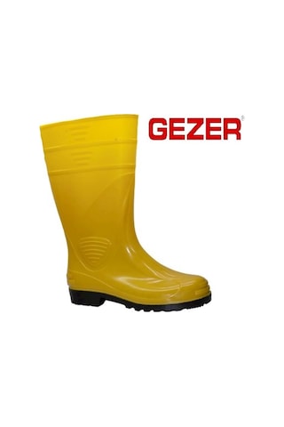 Gezer Çizme Uzun 42 No